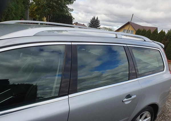 Volvo V70 cena 38900 przebieg: 263470, rok produkcji 2014 z Żerków małe 781